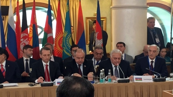 `April events disproved hopes for fragile ceasefire`